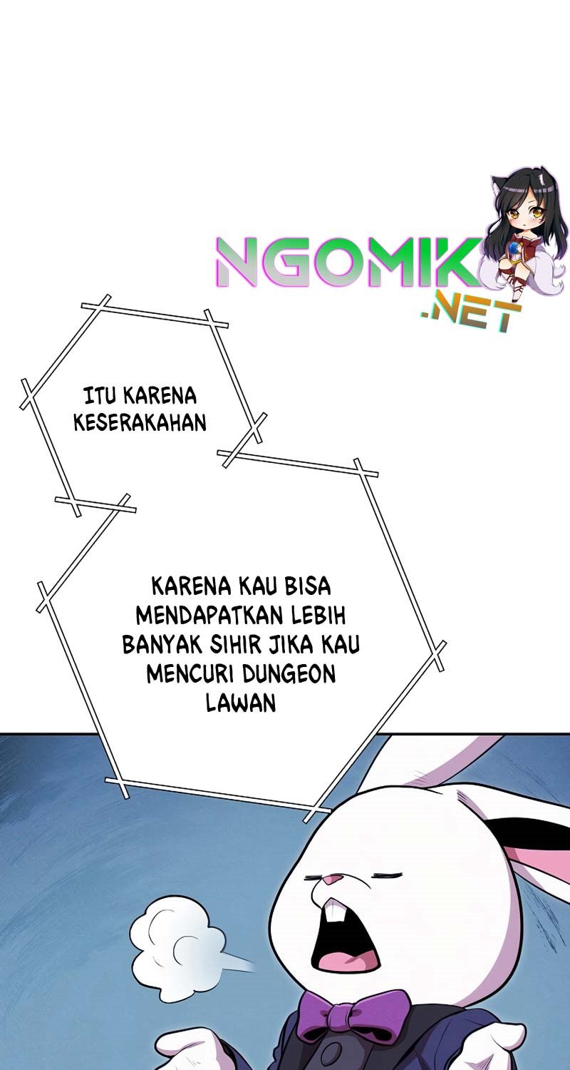 Dungeon Reset